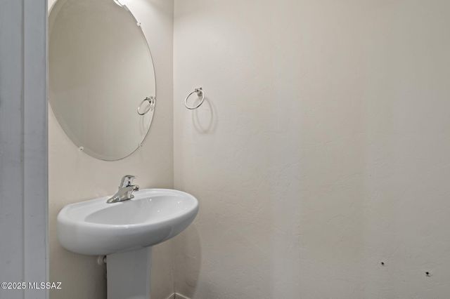 6543 E Brushback Loop, Tucson, AZ 85756