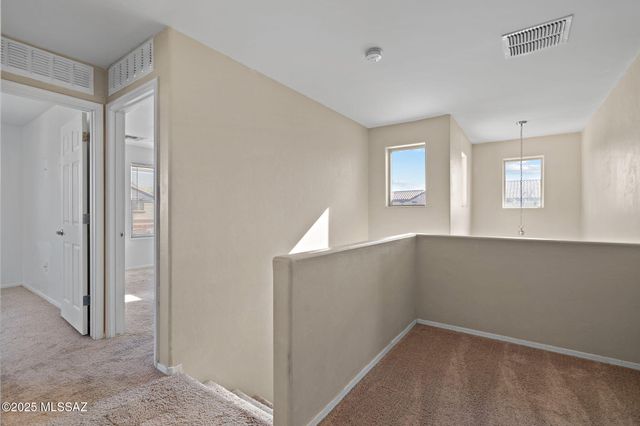 6543 E Brushback Loop, Tucson, AZ 85756