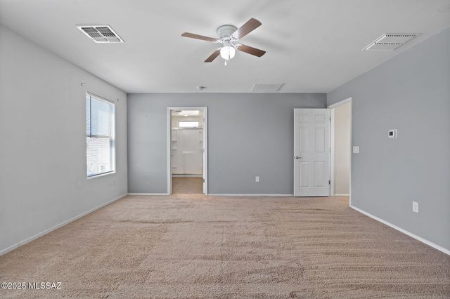 6543 E Brushback Loop, Tucson, AZ 85756