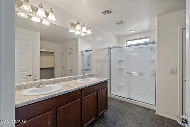 6543 E Brushback Loop, Tucson, AZ 85756
