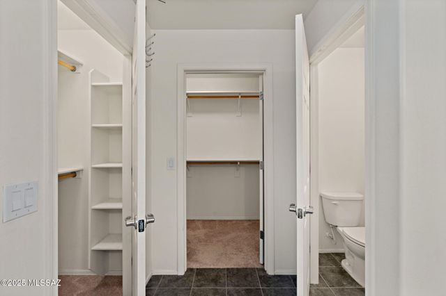 6543 E Brushback Loop, Tucson, AZ 85756