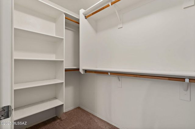 6543 E Brushback Loop, Tucson, AZ 85756