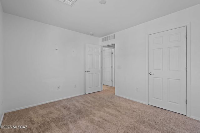 6543 E Brushback Loop, Tucson, AZ 85756