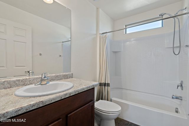 6543 E Brushback Loop, Tucson, AZ 85756