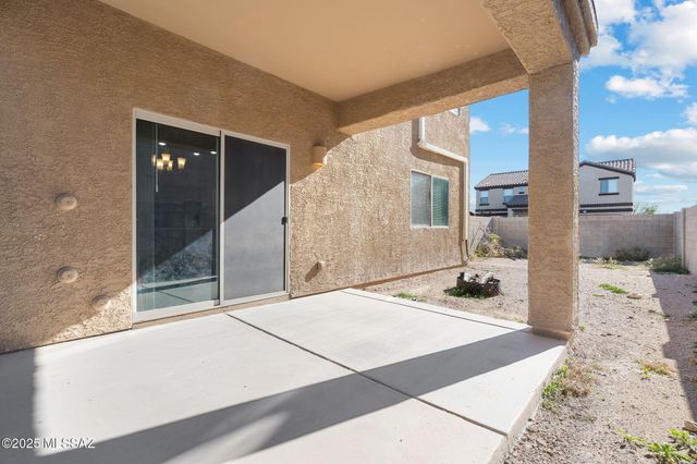 6543 E Brushback Loop, Tucson, AZ 85756