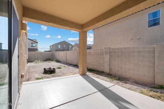 6543 E Brushback Loop, Tucson, AZ 85756
