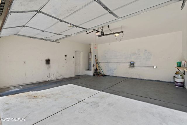 6543 E Brushback Loop, Tucson, AZ 85756