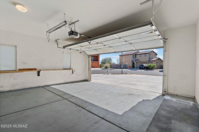 6543 E Brushback Loop, Tucson, AZ 85756