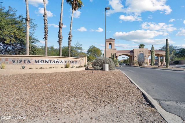 6543 E Brushback Loop, Tucson, AZ 85756