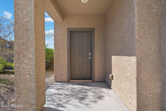 6543 E Brushback Loop, Tucson, AZ 85756