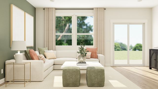 1009 NATURE LN, Lewisburg, TN 37091