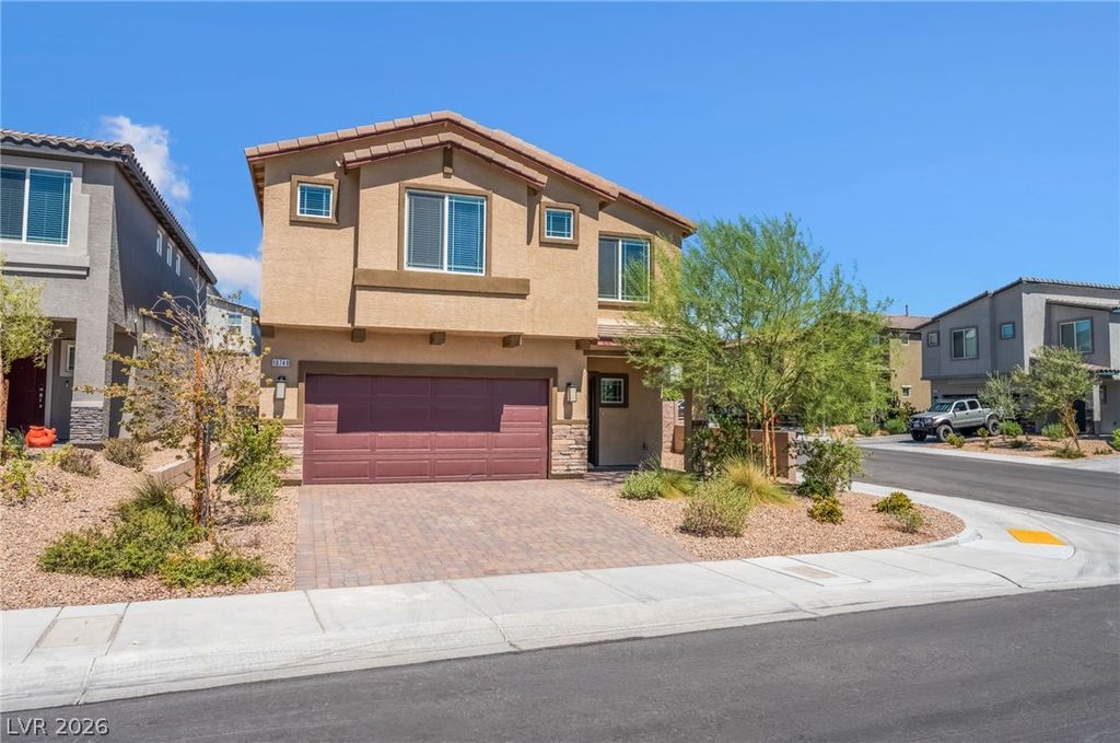 10748 Wild Poppy Avenue, Las Vegas, NV 89129 — photo 3
