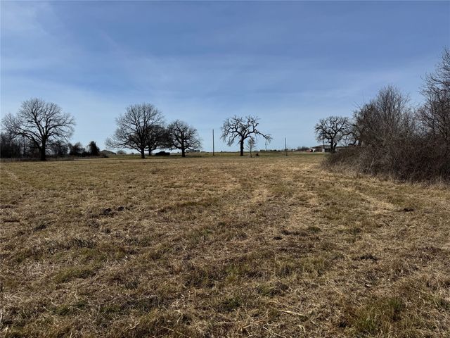 Lot 14 County Road 1346, Chico, TX 76431