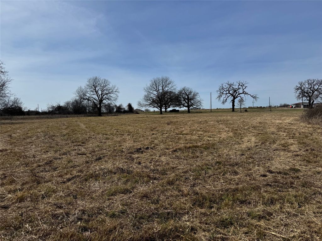Lot 14 County Road 1346, Chico, TX 76431