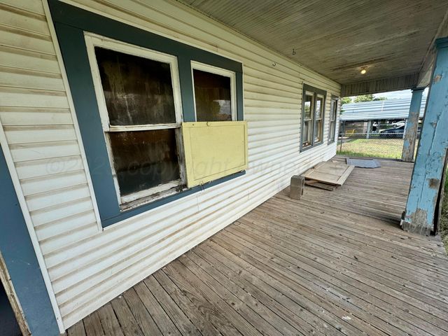 401 N FAIRMONT Street, Amarillo, TX 79106