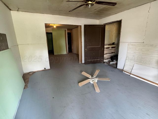 401 N FAIRMONT Street, Amarillo, TX 79106