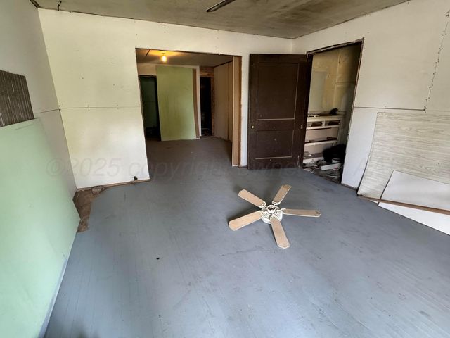 401 N FAIRMONT Street, Amarillo, TX 79106