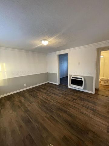 401 N FAIRMONT Street, Amarillo, TX 79106