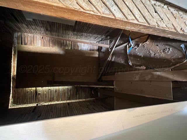 401 N FAIRMONT Street, Amarillo, TX 79106