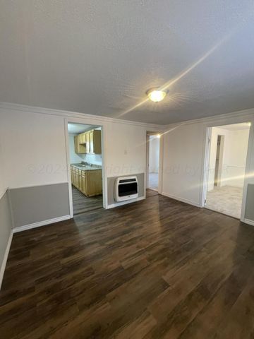 401 N FAIRMONT Street, Amarillo, TX 79106