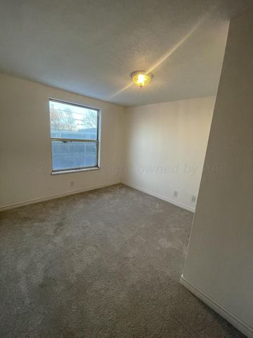 401 N FAIRMONT Street, Amarillo, TX 79106