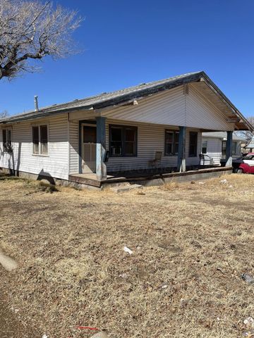 401 N FAIRMONT Street, Amarillo, TX 79106