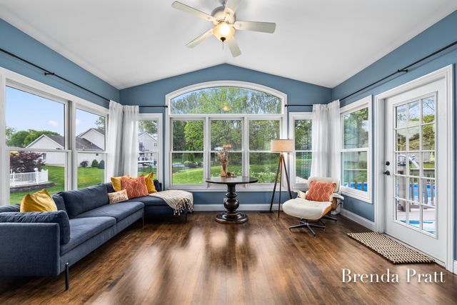 5486 Sand Dune Court SW, Wyoming, MI 49418
