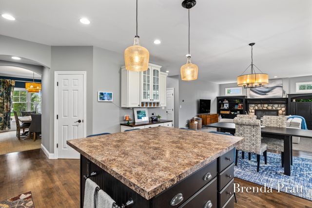 5486 Sand Dune Court SW, Wyoming, MI 49418