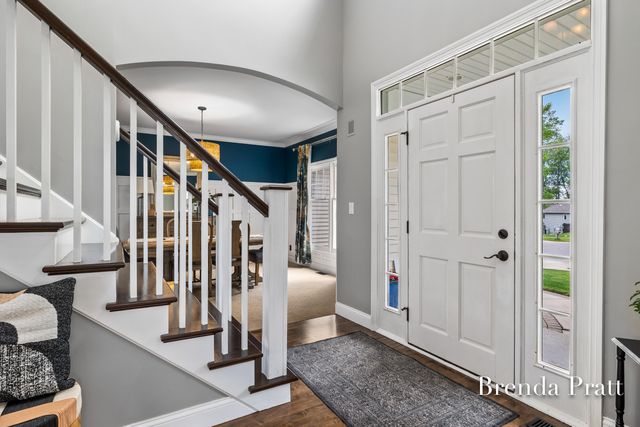 5486 Sand Dune Court SW, Wyoming, MI 49418
