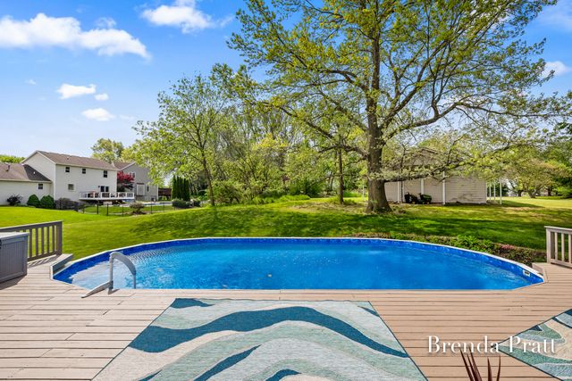 5486 Sand Dune Court SW, Wyoming, MI 49418