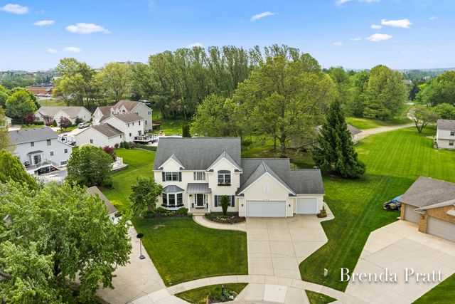 5486 Sand Dune Court SW, Wyoming, MI 49418