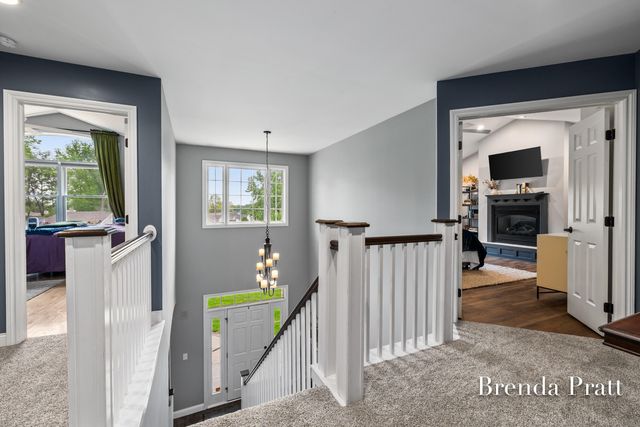 5486 Sand Dune Court SW, Wyoming, MI 49418