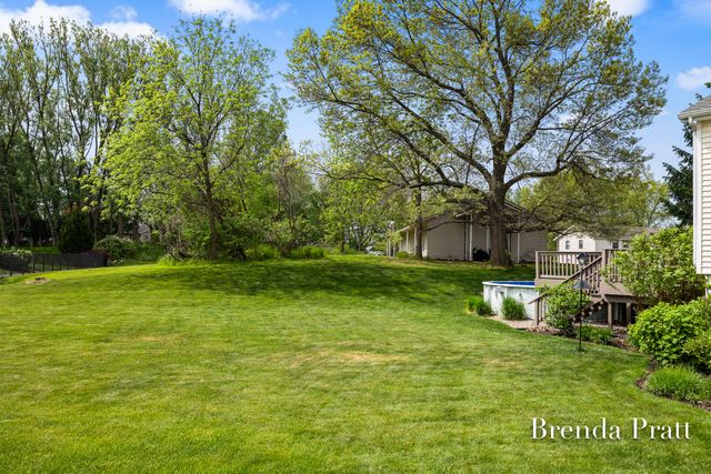 5486 Sand Dune Court SW, Wyoming, MI 49418