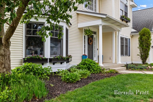 5486 Sand Dune Court SW, Wyoming, MI 49418