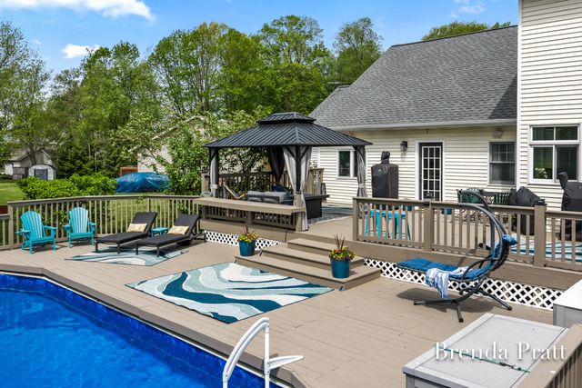 5486 Sand Dune Court SW, Wyoming, MI 49418
