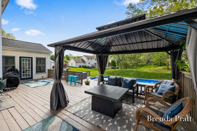 5486 Sand Dune Court SW, Wyoming, MI 49418