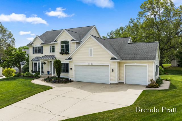 5486 Sand Dune Court SW, Wyoming, MI 49418