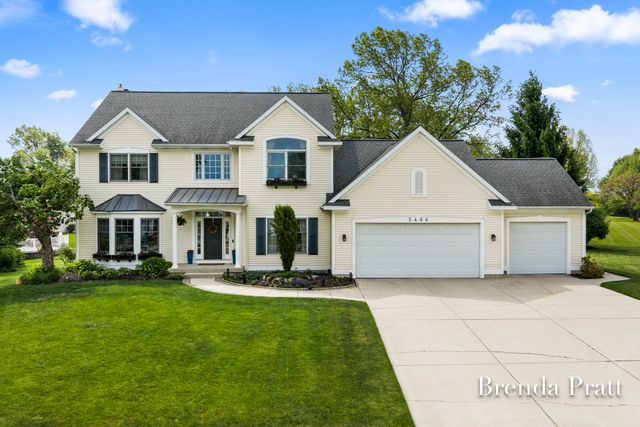 5486 Sand Dune Court SW, Wyoming, MI 49418