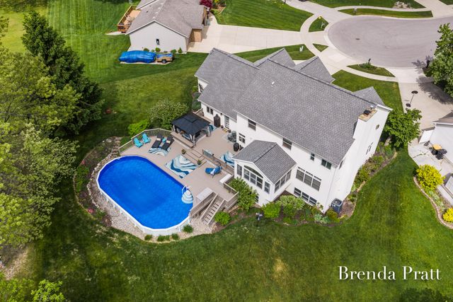 5486 Sand Dune Court SW, Wyoming, MI 49418