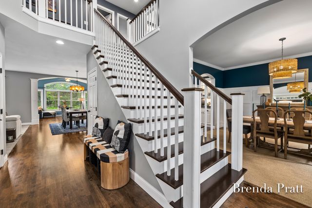 5486 Sand Dune Court SW, Wyoming, MI 49418
