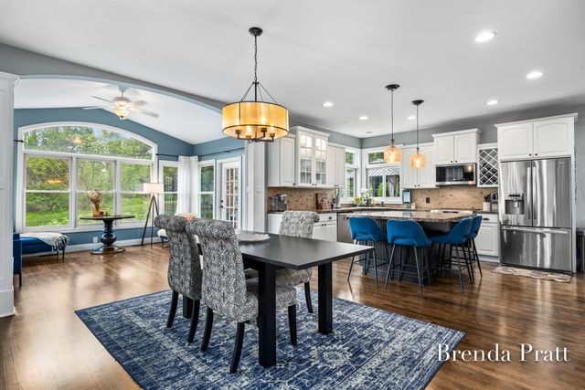 5486 Sand Dune Court SW, Wyoming, MI 49418
