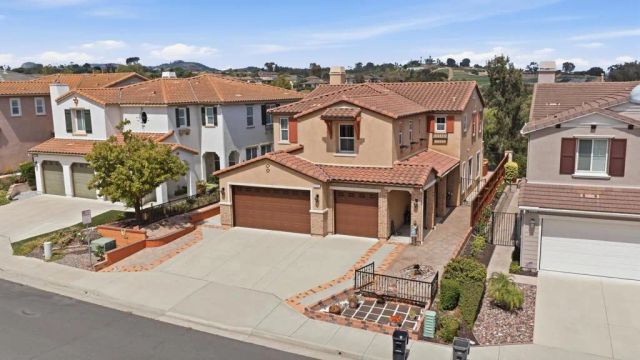 1268 Bellingham Drive, Oceanside, CA 92057