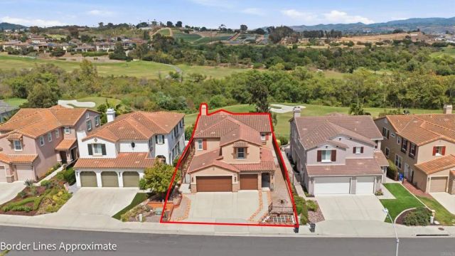 1268 Bellingham Drive, Oceanside, CA 92057
