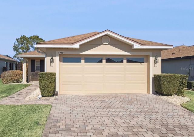 4440 TURNBERRY LANE, Lake Wales, FL 33859