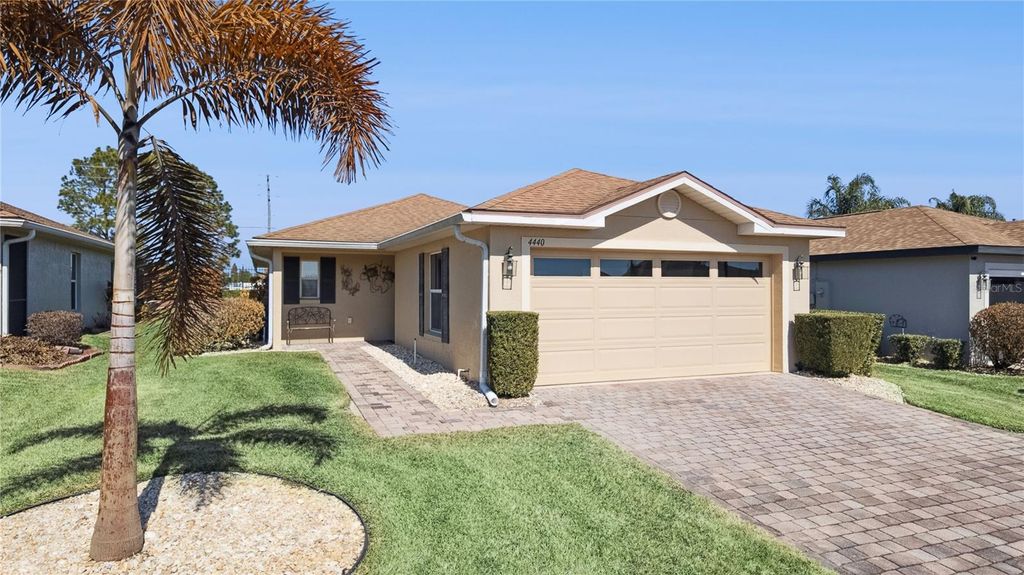 4440 TURNBERRY LANE, Lake Wales, FL 33859