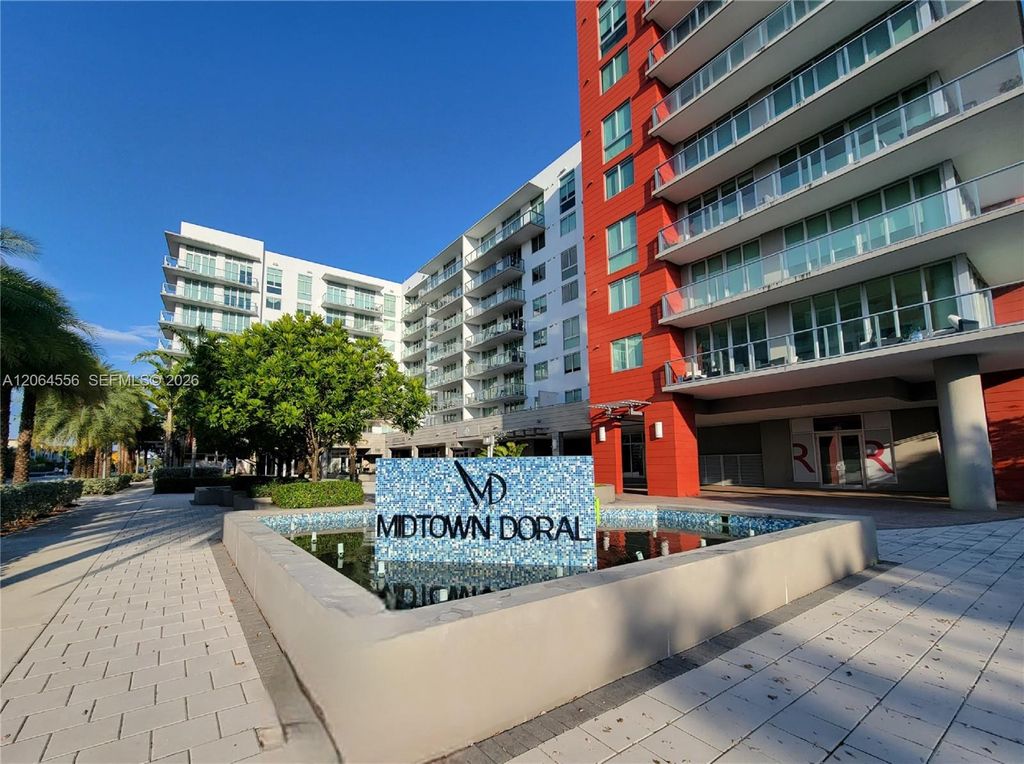 7825 NW 107th Ave 318, Doral, FL 33178