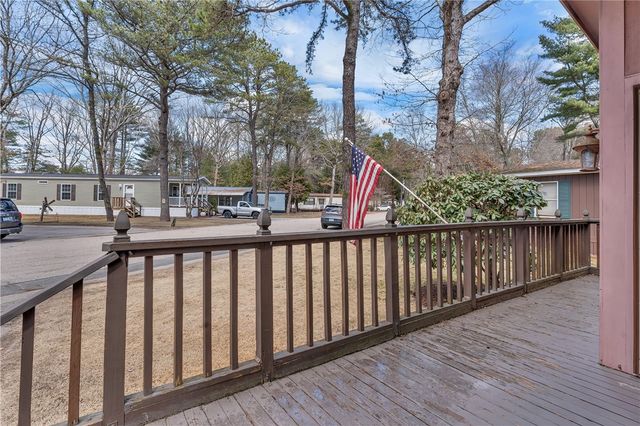 41 Leisure Way, Coventry, RI 02816