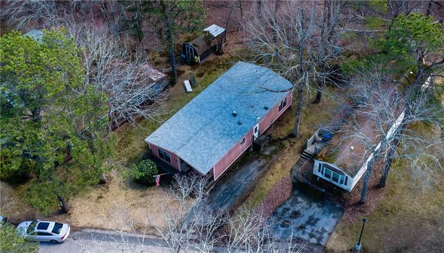 41 Leisure Way, Coventry, RI 02816