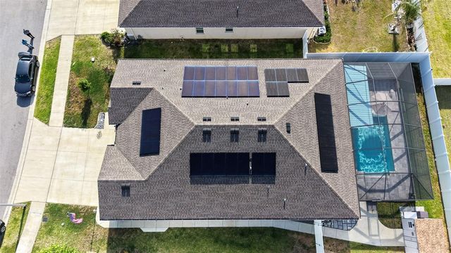 3507 AUTUMN AMBER DRIVE, Spring Hill, FL 34609