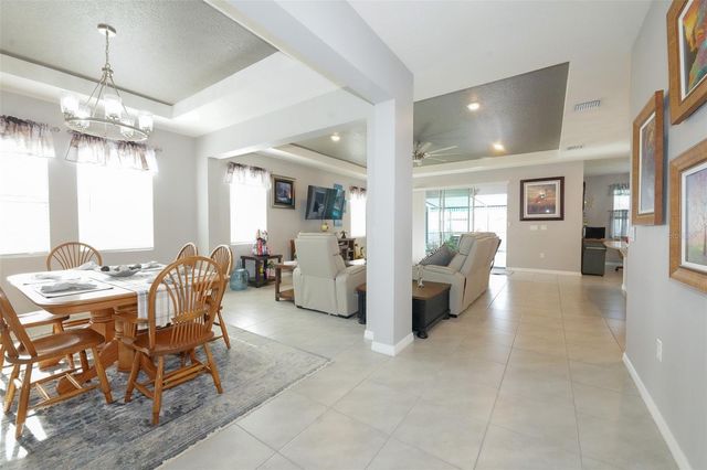 3507 AUTUMN AMBER DRIVE, Spring Hill, FL 34609